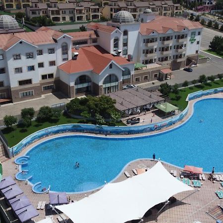 Holiday Inn - Aktau - Seaside By Ihg Екстер'єр фото
