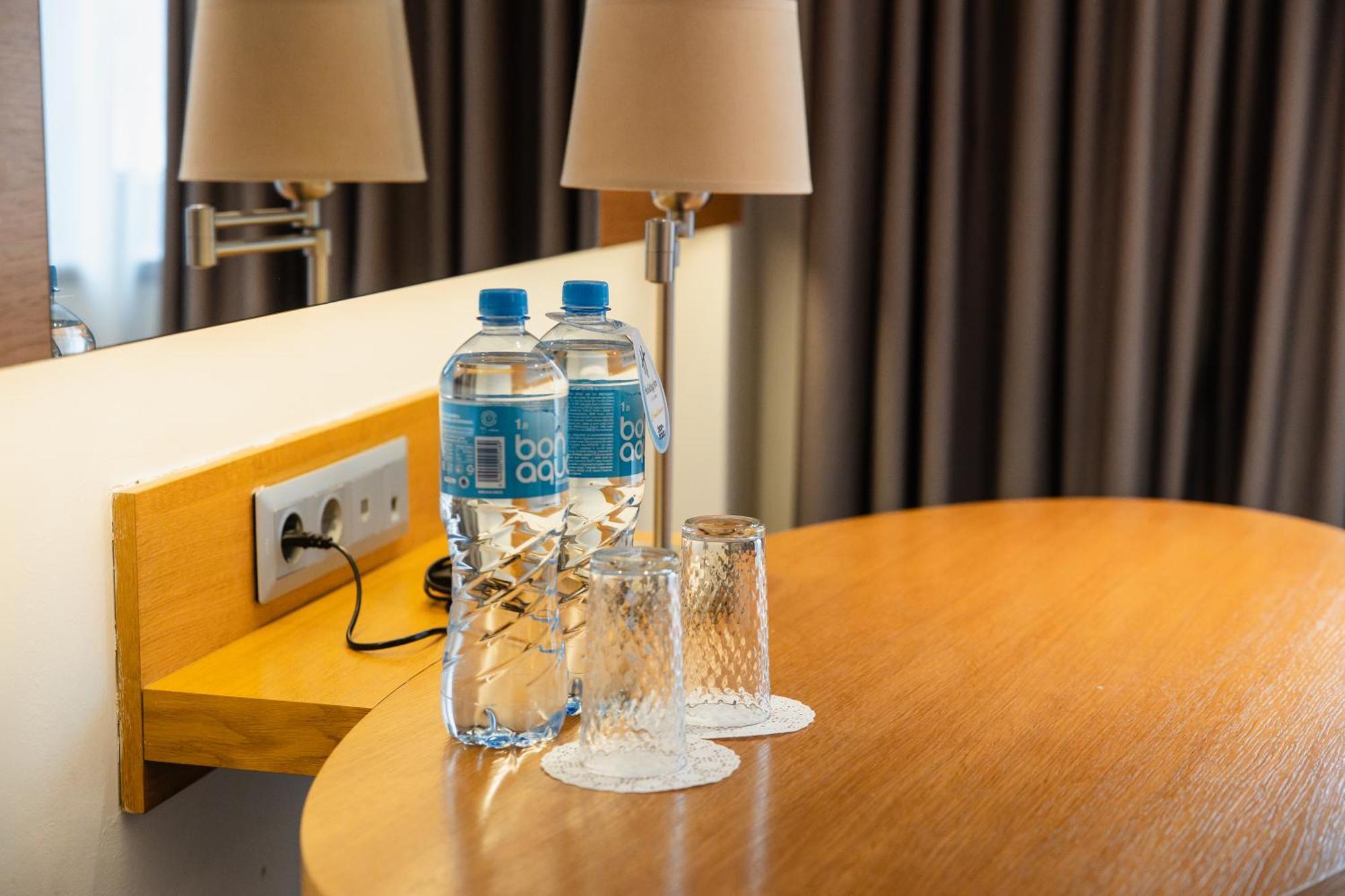 Holiday Inn - Aktau - Seaside By Ihg Екстер'єр фото
